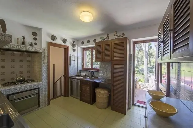 Villa, Birden Çok Yatak Odası