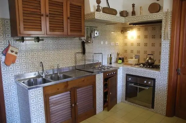 Villa, Birden Çok Yatak Odası
