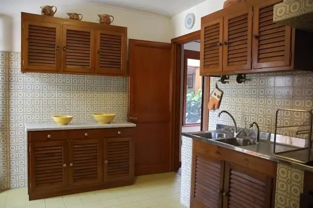 Villa, Birden Çok Yatak Odası