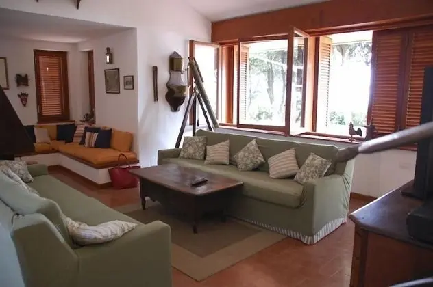 Villa, Birden Çok Yatak Odası