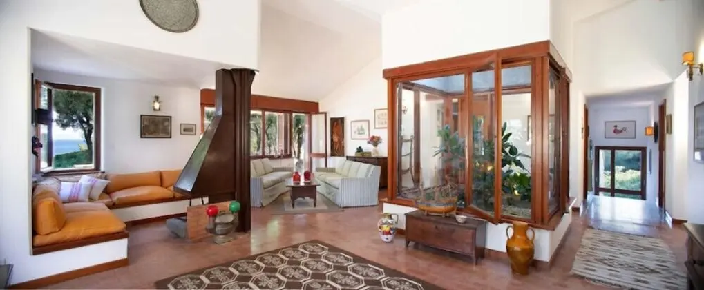 Villa, Birden Çok Yatak Odası
