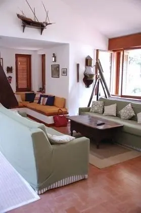 Villa, Birden Çok Yatak Odası