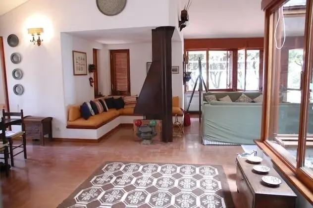 Villa, Birden Çok Yatak Odası