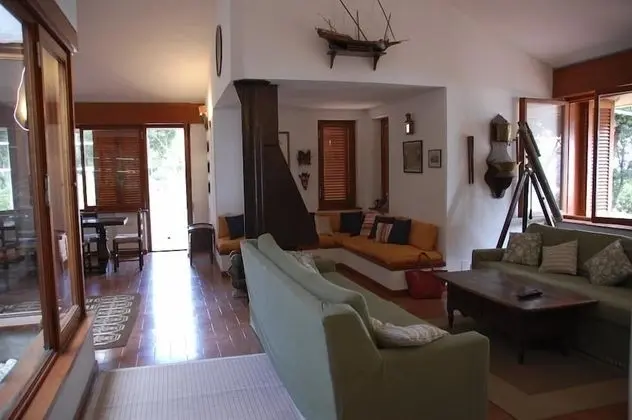 Villa, Birden Çok Yatak Odası
