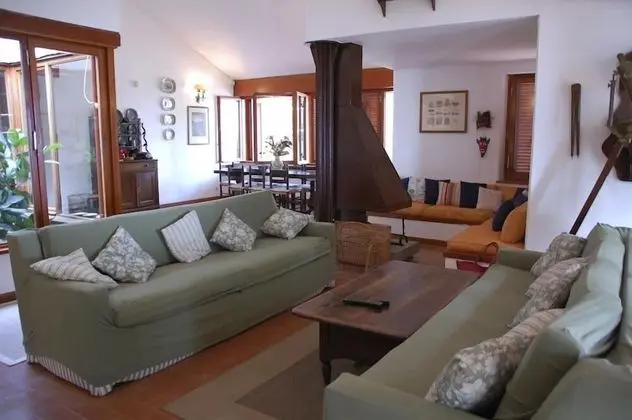 Villa, Birden Çok Yatak Odası