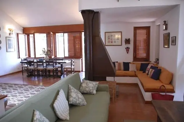 Villa, Birden Çok Yatak Odası