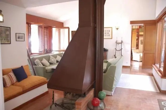 Villa, Birden Çok Yatak Odası