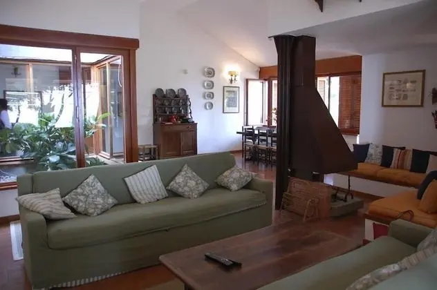 Villa, Birden Çok Yatak Odası