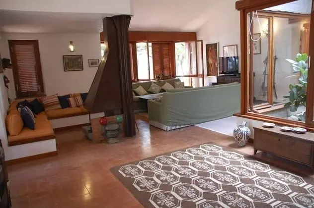 Villa, Birden Çok Yatak Odası