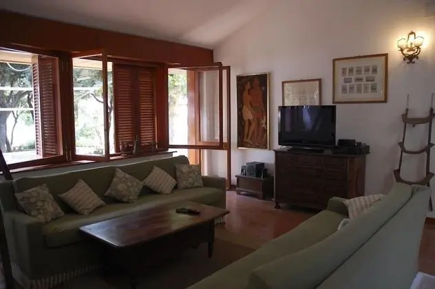 Villa, Birden Çok Yatak Odası