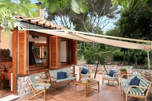 Villa, Birden Çok Yatak Odası