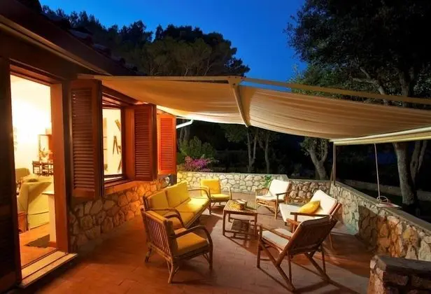 Villa, Birden Çok Yatak Odası