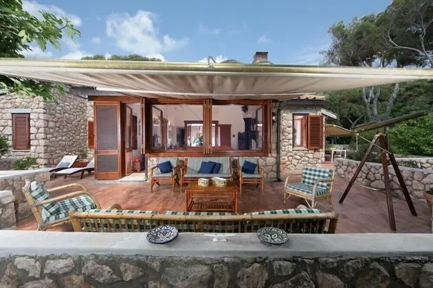 Villa, Birden Çok Yatak Odası