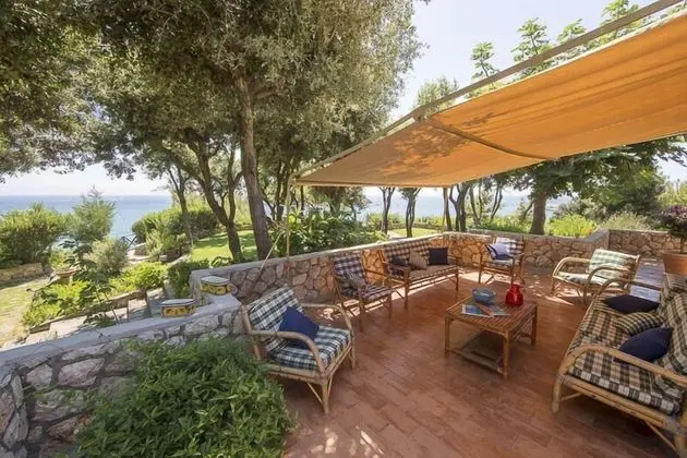 Villa, Birden Çok Yatak Odası