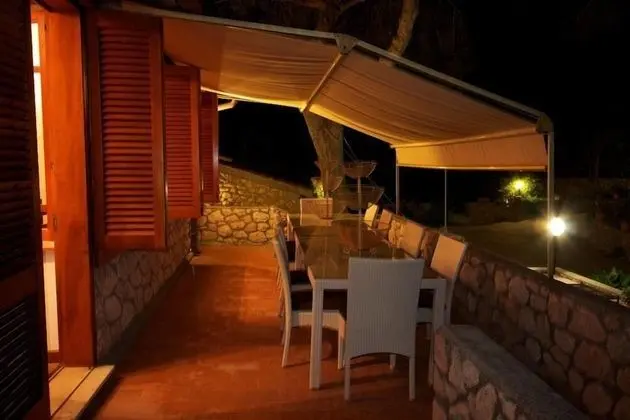 Villa, Birden Çok Yatak Odası