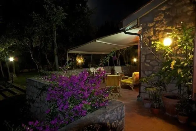 Villa, Birden Çok Yatak Odası