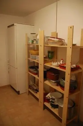 Villa, Birden Çok Yatak Odası