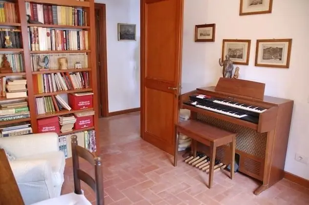 Villa, Birden Çok Yatak Odası