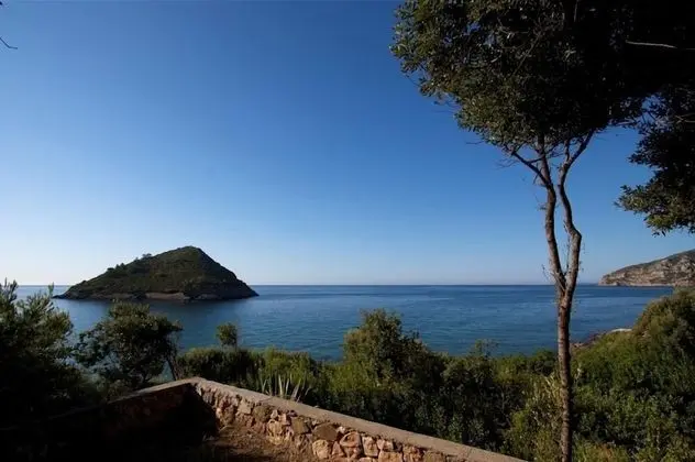 Villa, Birden Çok Yatak Odası