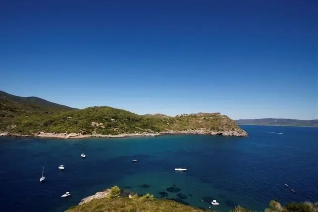 Villa, Birden Çok Yatak Odası