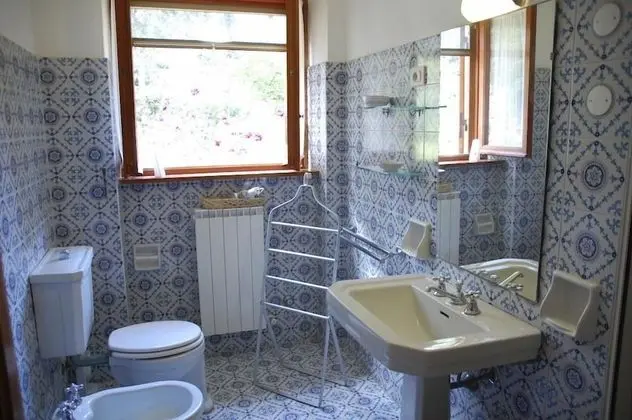 Villa, Birden Çok Yatak Odası