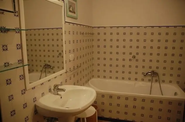Villa, Birden Çok Yatak Odası
