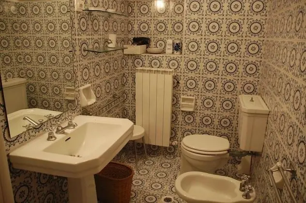 Villa, Birden Çok Yatak Odası
