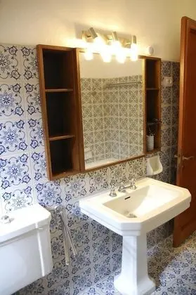 Villa, Birden Çok Yatak Odası