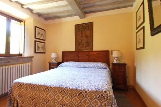 Villa, 5 Yatak Odası