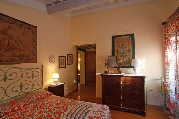 Villa, 5 Yatak Odası