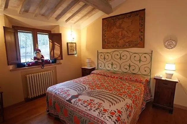 Villa, 5 Yatak Odası