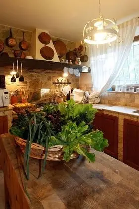 Villa, 5 Yatak Odası