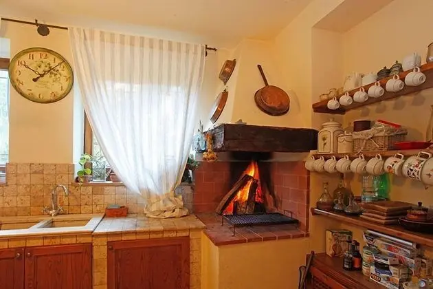 Villa, 5 Yatak Odası