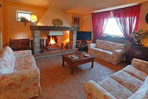 Villa, 5 Yatak Odası