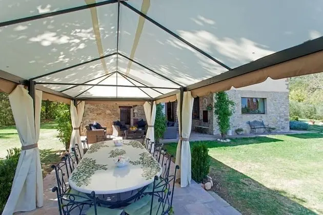 Villa, 5 Yatak Odası