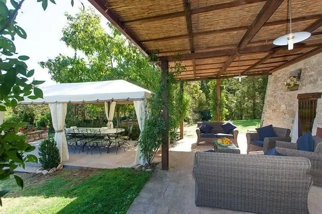 Villa, 5 Yatak Odası