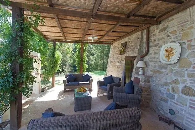 Villa, 5 Yatak Odası