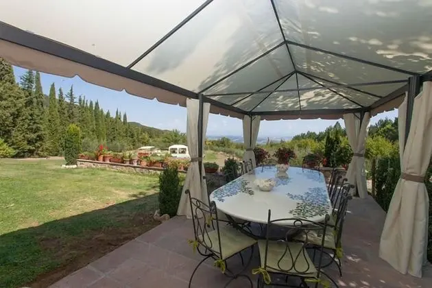 Villa, 5 Yatak Odası