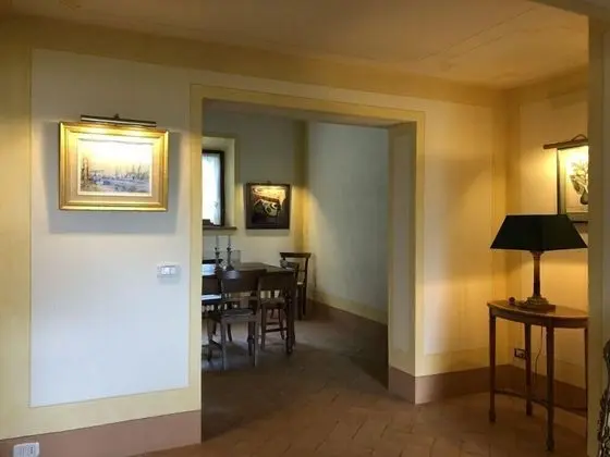 Villa, 5 Yatak Odası