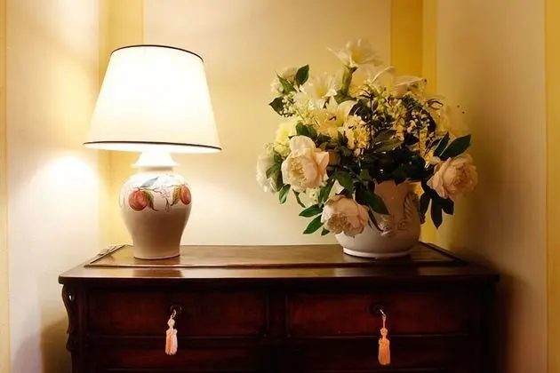 Villa, 5 Yatak Odası