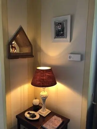 Villa, 5 Yatak Odası