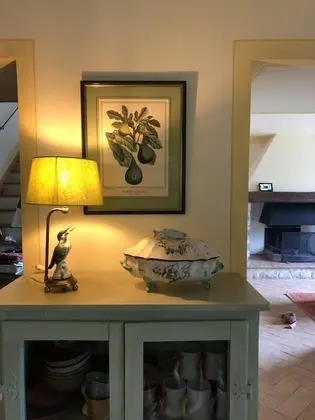 Villa, 5 Yatak Odası