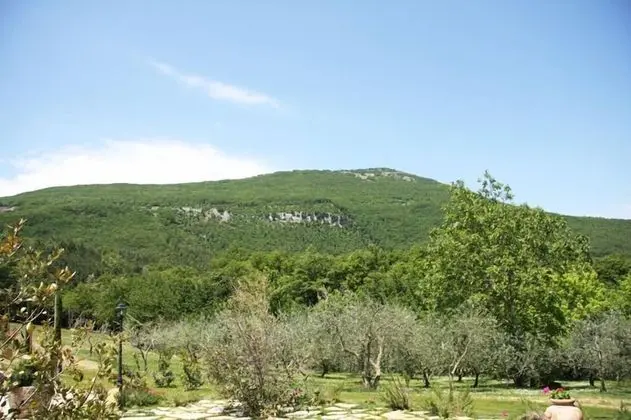 Villa, 5 Yatak Odası