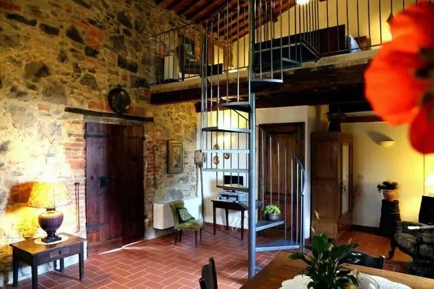 Villa, 6 Yatak Odası, Sigara İçilmez