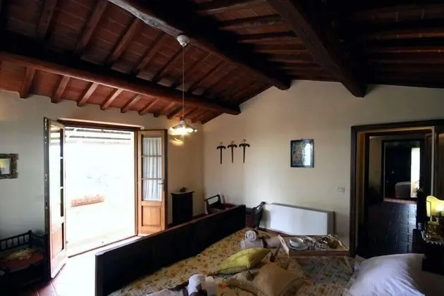 Villa, 6 Yatak Odası, Sigara İçilmez