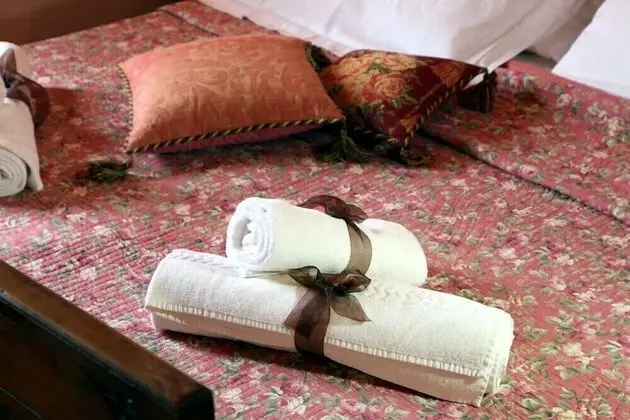 Villa, 6 Yatak Odası, Sigara İçilmez