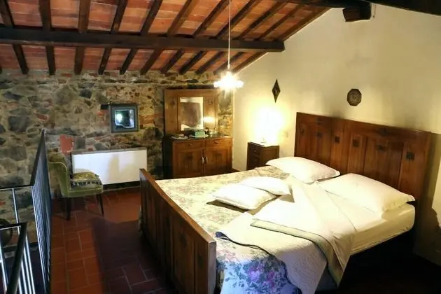 Villa, 6 Yatak Odası, Sigara İçilmez