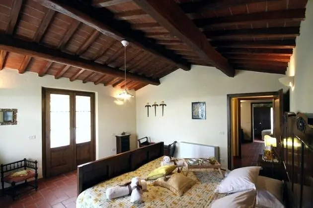 Villa, 6 Yatak Odası, Sigara İçilmez