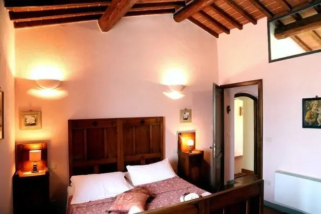 Villa, 6 Yatak Odası, Sigara İçilmez