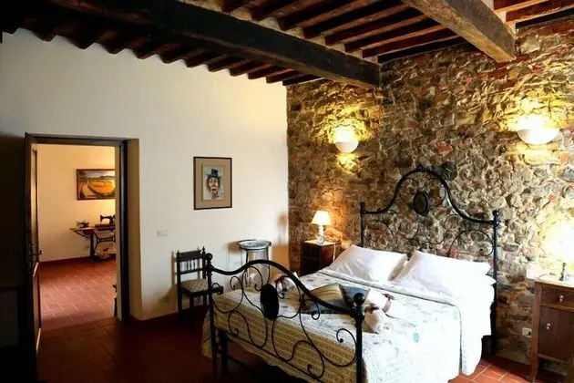 Villa, 6 Yatak Odası, Sigara İçilmez